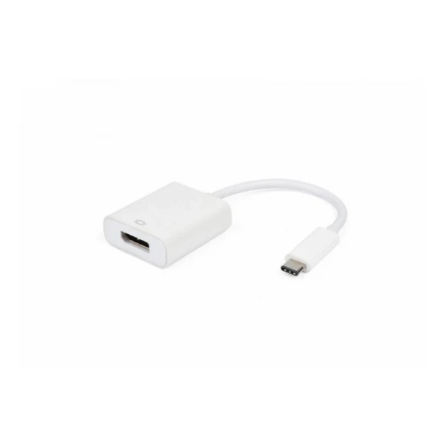 Adapter E-Green USB 3.1 TIP C (M) - DisplayPort (F) Beli