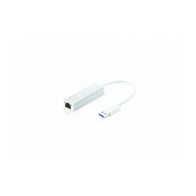 Adapter E-Green USB3.0 to LAN Gigabit Ethernet 10/100/1000 RJ-45 Beli