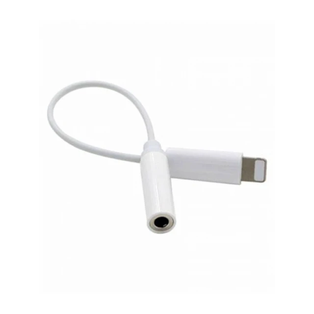 ADAPTER IPHONE NA AUDIO