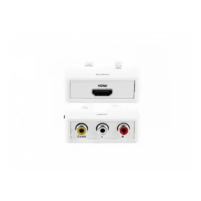 adapter konverter AV-HDMI Kettz RC2-HD13