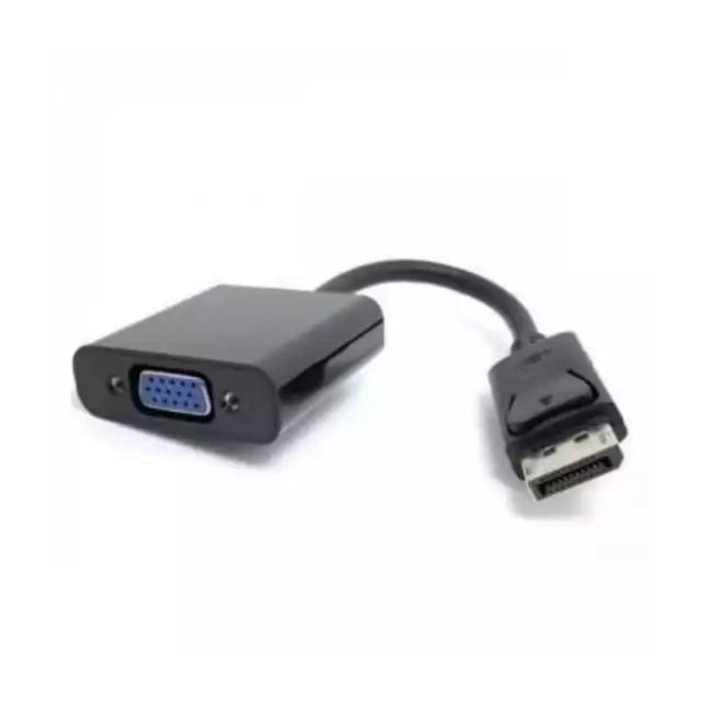 Adapter - Konverter Displayport - VGA M/F Linkom