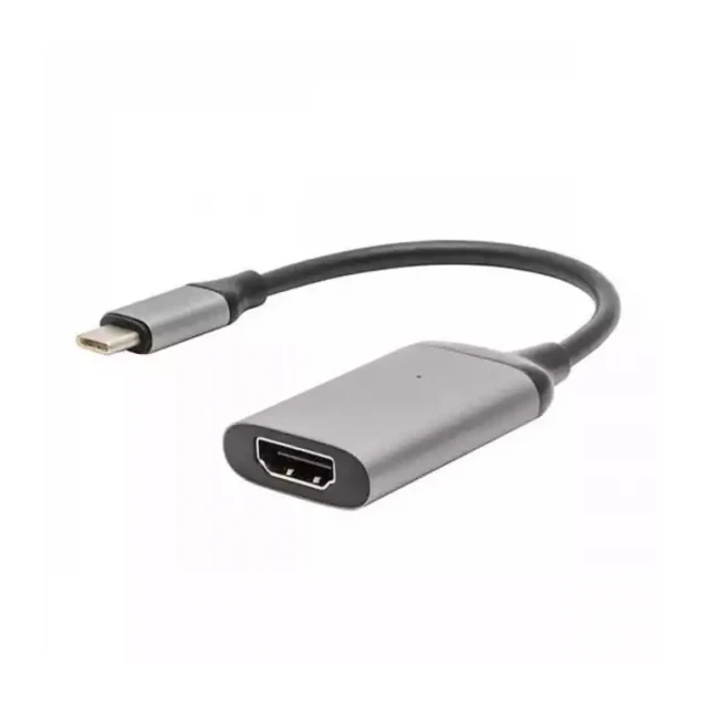 Adapter - Konverter TIP C - HDMI 4K 30Hz TC2H-400 M/Ž