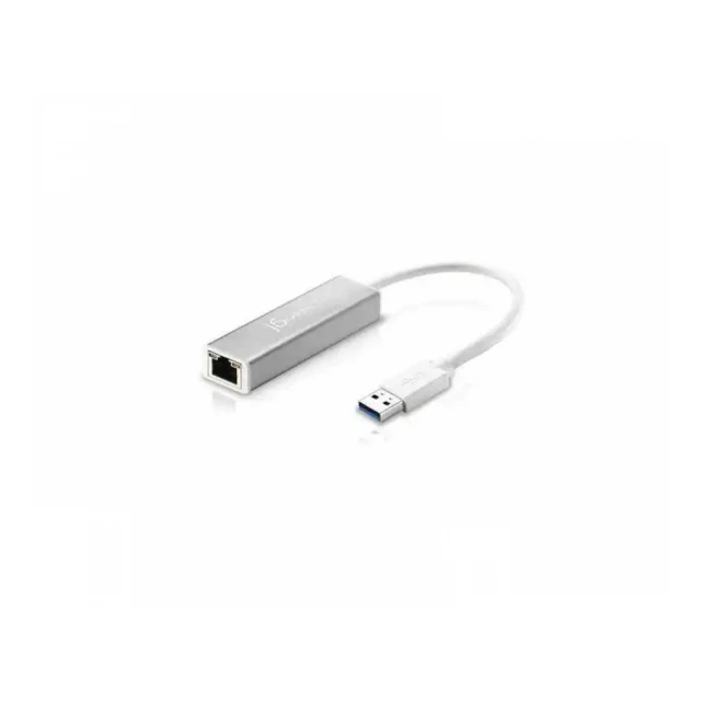 Adapter-konverter USB Tip C 3.1 -RJ45 Linkom