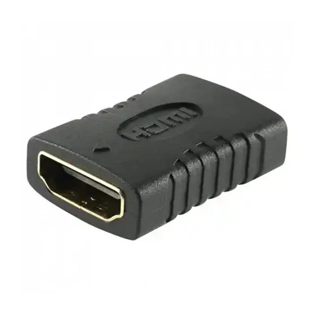 Adapter nastavak HDMI-HDMI F-F Velteh VHDS-01