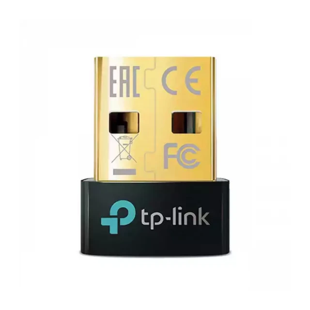 Adapter TP-LINK UB500 Bluetooth 5.0 Nano USB Adapter