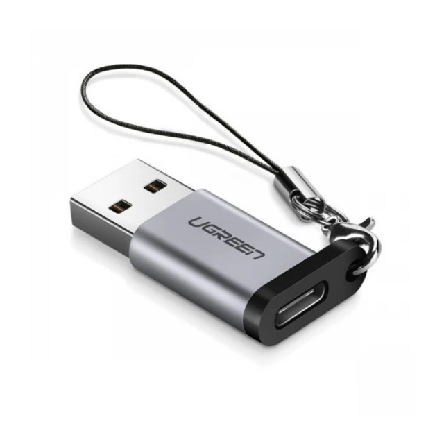 Adapter Ugreen US276 USB 3.0 - USB-C M/F