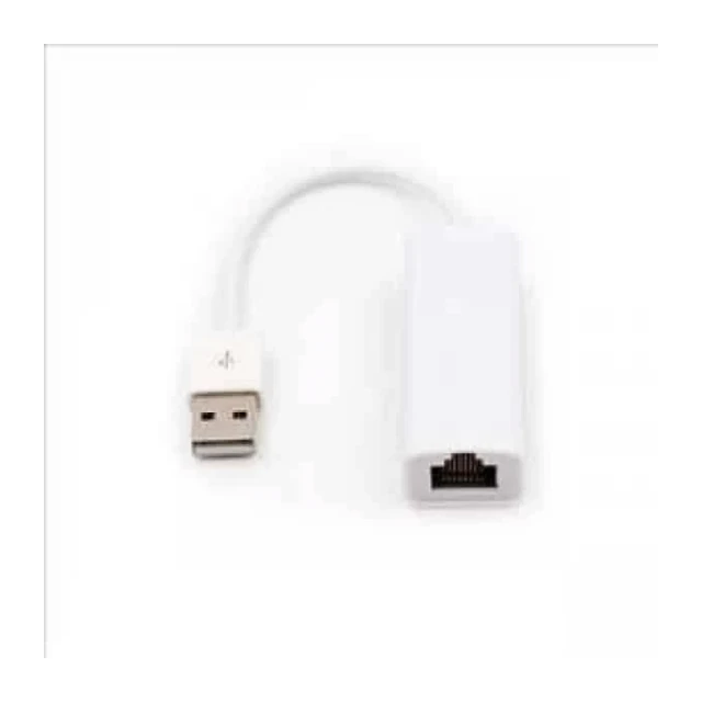 Adapter USB 2.0 - LAN 10/100 box