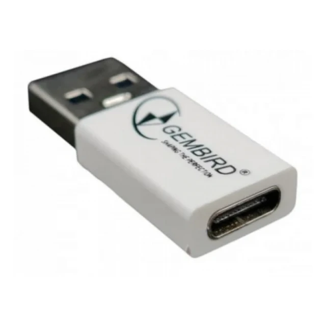 Adapter USB 3.1 Tip A -Tip C Gembird beli CCP-USB3-AMCM-0.5M 0.5m