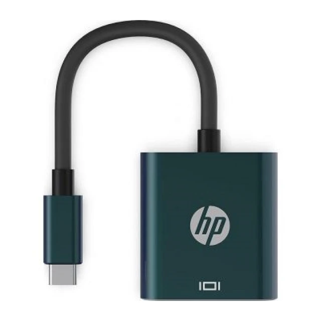 ADAPTER USB CM NA VGA HP DHC-CT201