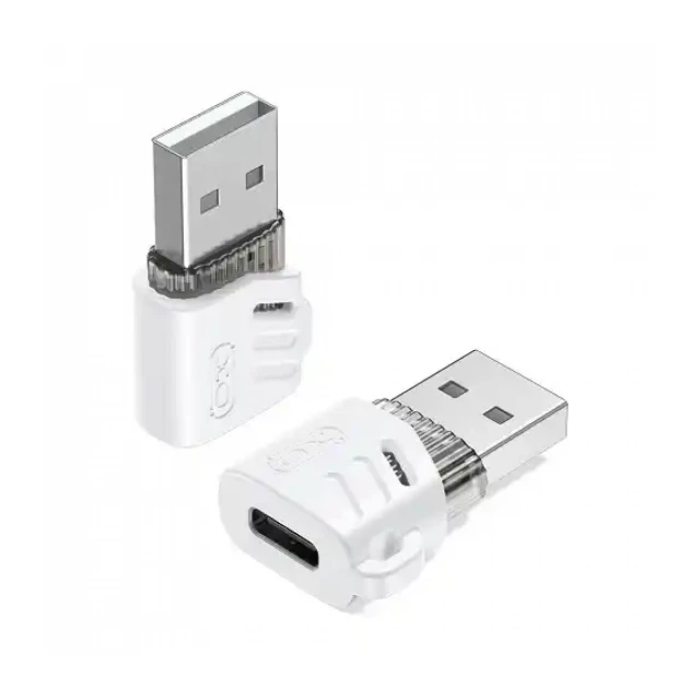 Adapter USB Tip C-Tip A XO NB256D Ž/M
