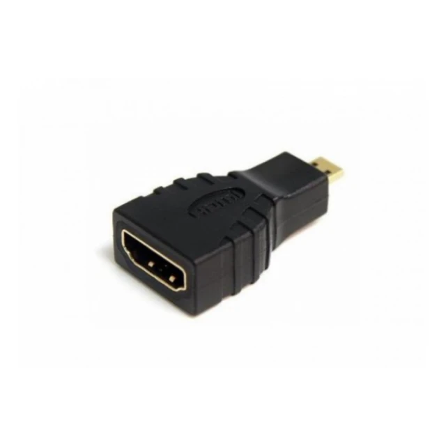 Adapter V.TOP Micro HDMI M na HDMI F HDDM2AF13