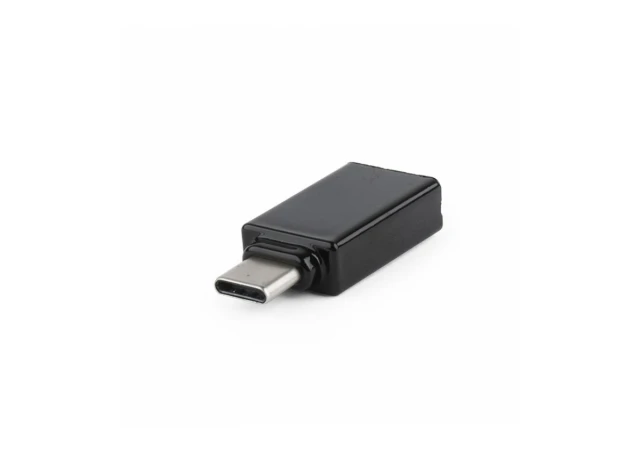 Adapter GEMBIRD A-USB2-CMAF-01 USB 2.0 type-C (male) to type-A (female) adapter plug