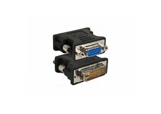 Adapter E-Green DVI-I Dual Link (M) - VGA (F) Beli