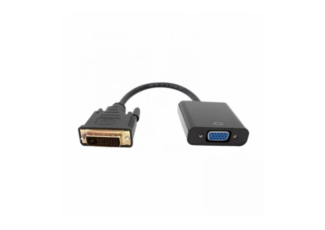 ADAPTER DVI-D TO VGA CMP-DVID/VGAF