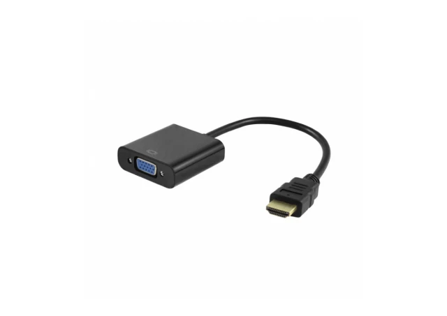 ADAPTER HDMI TO VGA XWAVE HDMI-VGA