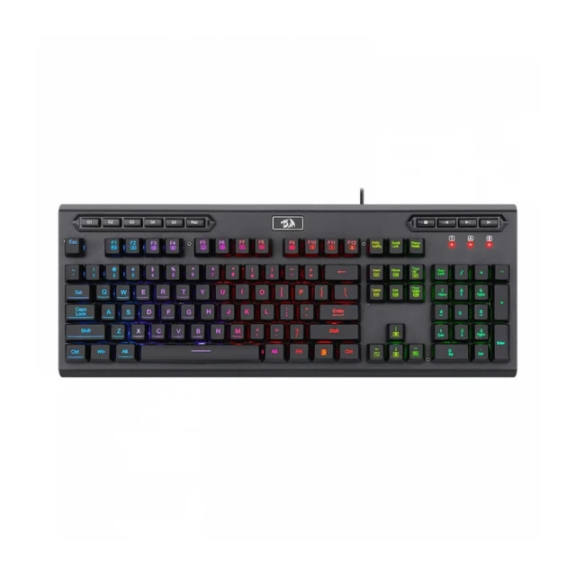 Aditya K513 RGB Gaming Keyboard