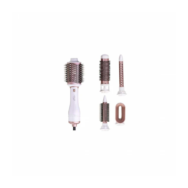 ADLER AD2027 STAJLER ZA KOSU SET 5 U 1