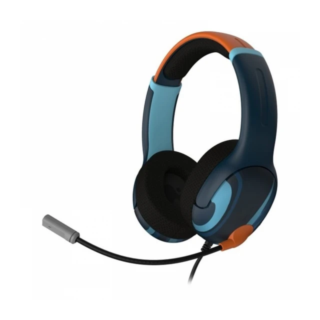 Airlite Wired XBX Headset - Blue Tide