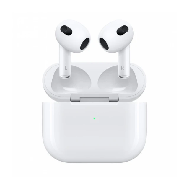 AirPods (3. gen) sa MagSafe kutijicom za punjenje