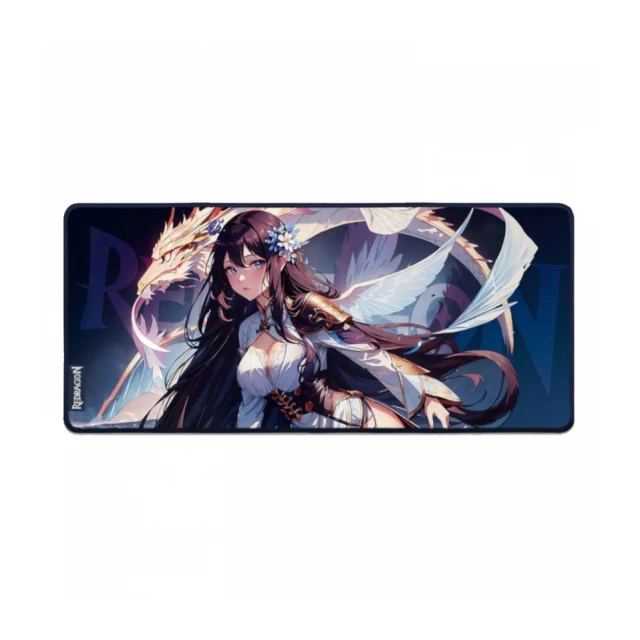 AK1 L  Mousepad