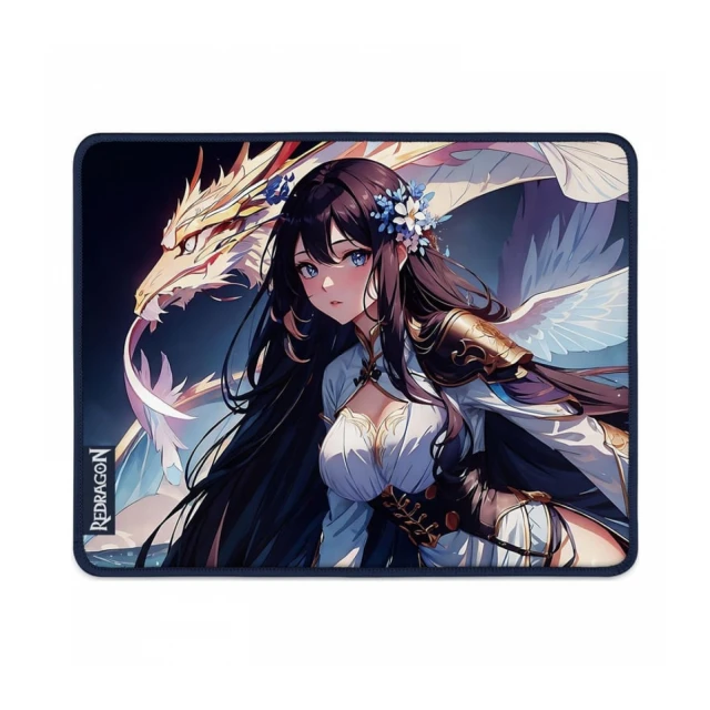 AK1 S Mousepad