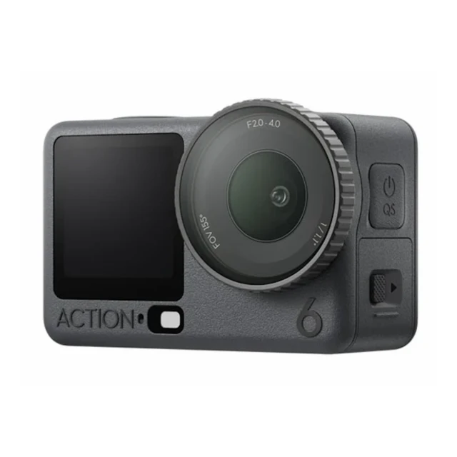 Akciona kamera DJI Osmo Action 6 Adventure Combo