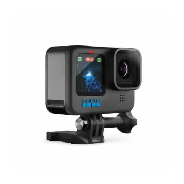 Akciona kamera GOPRO Hero 12 Black