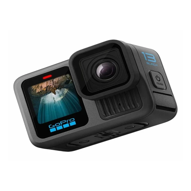 Akciona kamera GoPro Hero 13 Specialty Bundle