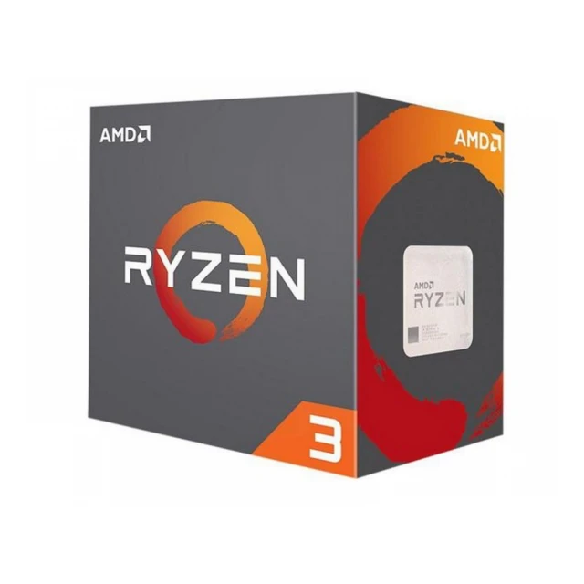 AMD Ryzen 3 4300G 4 cores 3.8GHz (4.0GHz) Box procesor