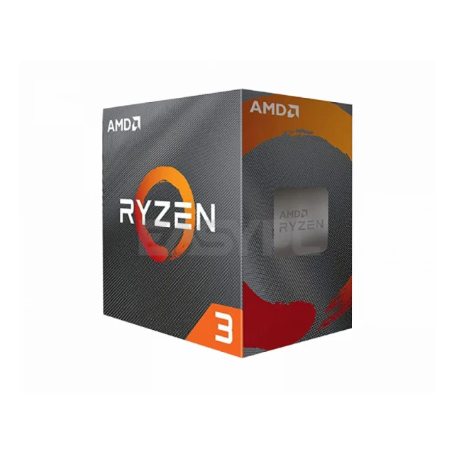 AMD Ryzen 3 5300G 4 cores do 4.2GHz Box (100-100000253BOX) procesor