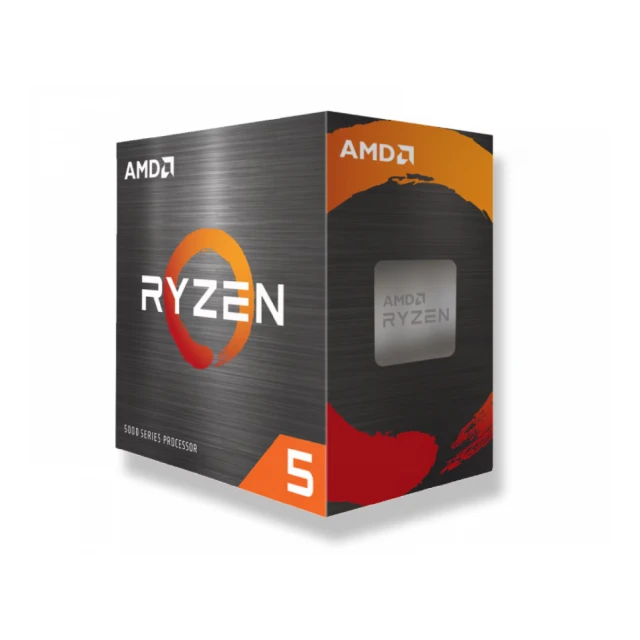 AMD Ryzen 5 5600XT 6 cores 4.7GHz Box (100-100001585BOX) procesor