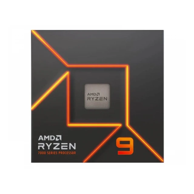 AMD Ryzen 9 7900 12 cores 3.7GHz (5.4GHz) Box procesor