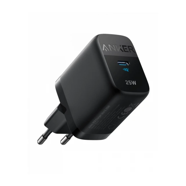 Anker  superbrzi  punjač 25W crna