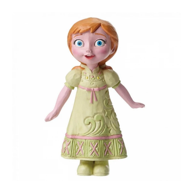 Anna Mini Figurine