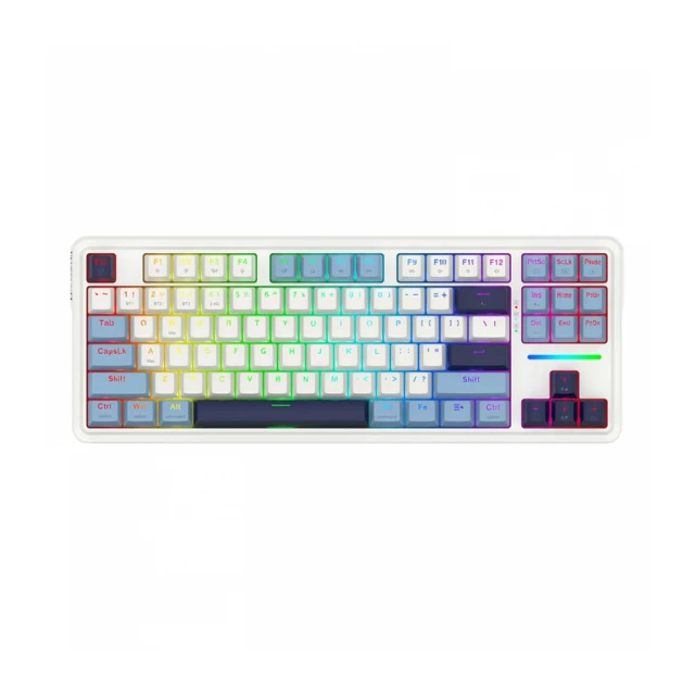 Antonium Pro, Wired&2.4G&BT Keyboard