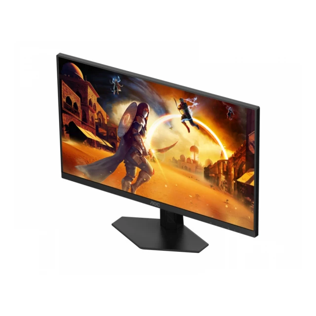 AOC 23.8 inča 24G4XE FHD IPS GAMING monitor 