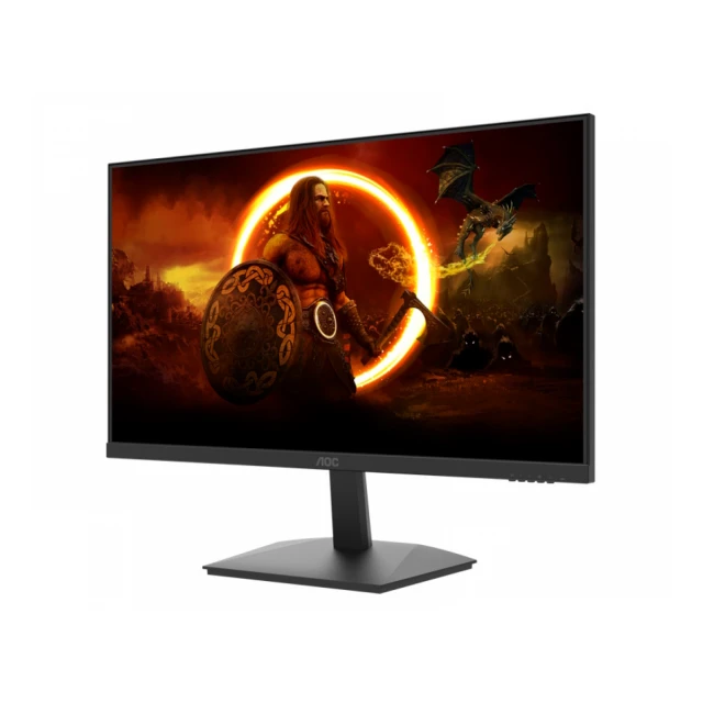 AOC 27 inča 27G15N2 Gaming monitor 