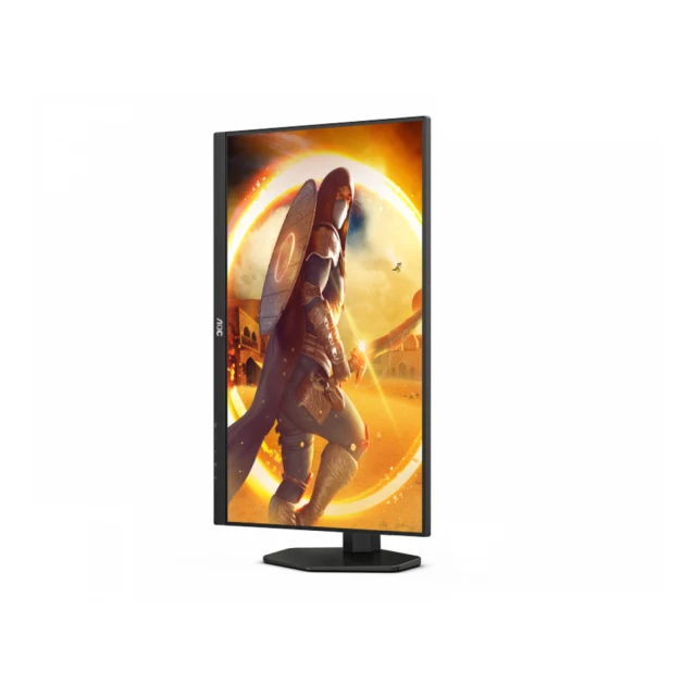 AOC 27 inča 27G4X FHD 1920x1080 Fast IPS 180 Hz gaming monitor 