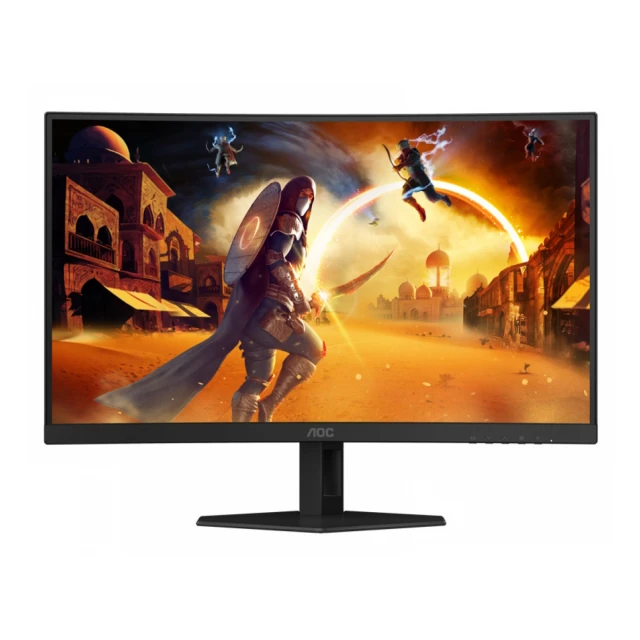AOC 27 inča C27G4ZXE LED GAMING monitor 