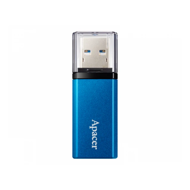 APACER 128GB 3.2 AH25C plavi AP128GAH25CJ-1 