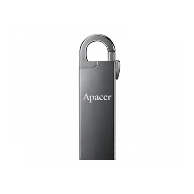 APACER 128GB AH15A USB 3.1 flash sivi AP128GAH15AA-1 