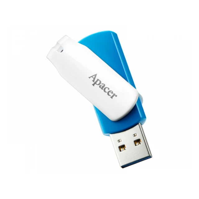 APACER 128GB AH357 USB 3.2 flash plavi AP128GAH357U-1 