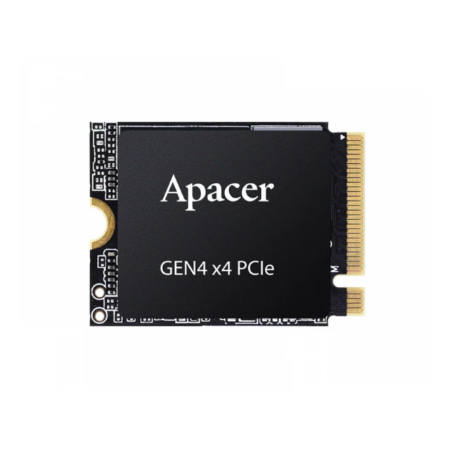 APACER 2TB PE4430 PCIe 2230 Gen4x4 SSD AP3BPE4430D-0001 bulk 