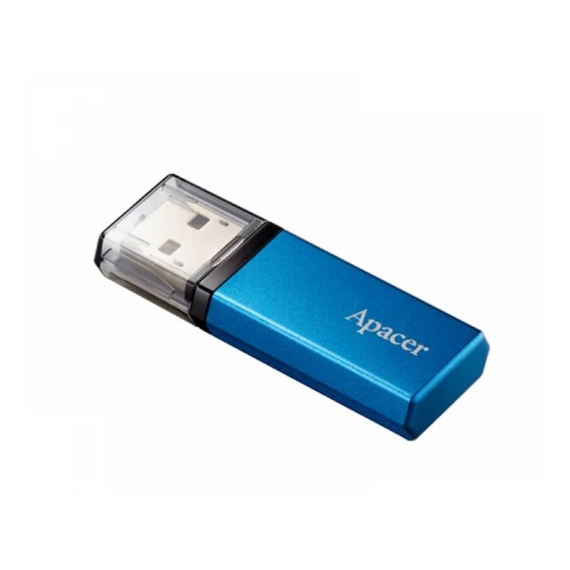 APACER 64GB 3.2 AH25C plavi AP64GAH25CU-1 
