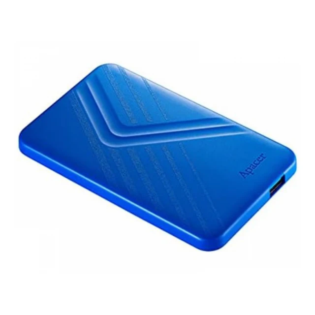 APACER AC236 2TB 2.5 inča plavi eksterni hard disk 