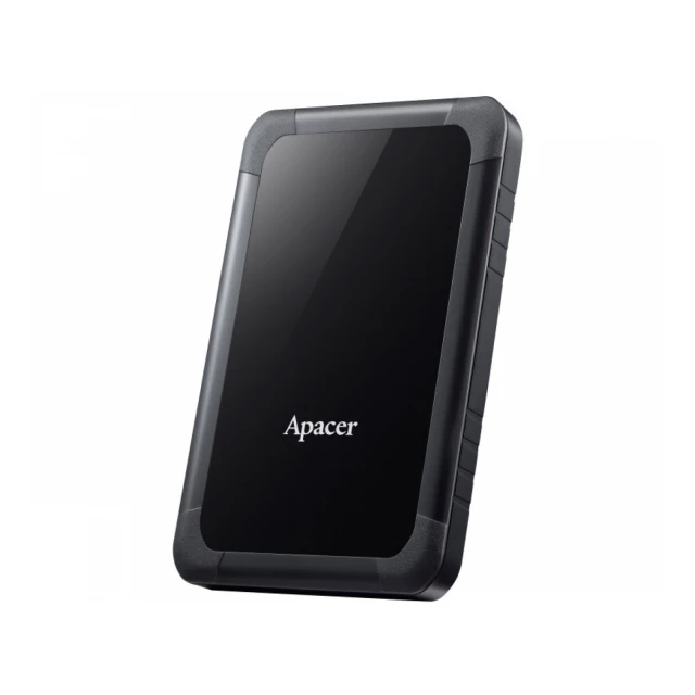 APACER AC532 2TB 2.5" crni eksterni hard disk 