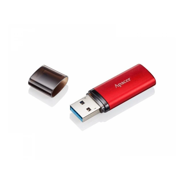 APACER AH25B 64GB AP64GAH25BR-1 crveni 