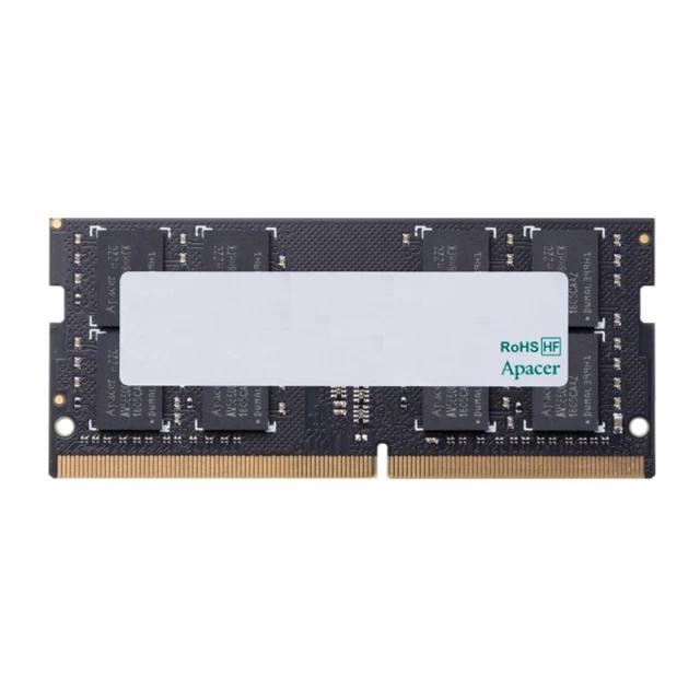 APACER SODIMM DDR4 16GB 3200MHz ES.16G21.GSH 