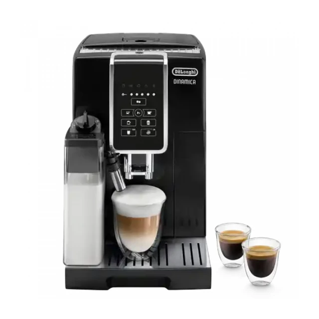 Aparat za espresso DeLonghi ECAM350.50.B