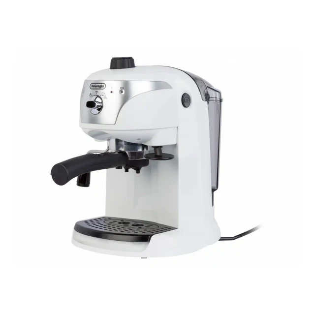 Aparat za espresso DeLonghi EC221W